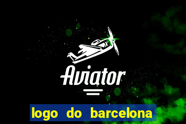 logo do barcelona dls 19